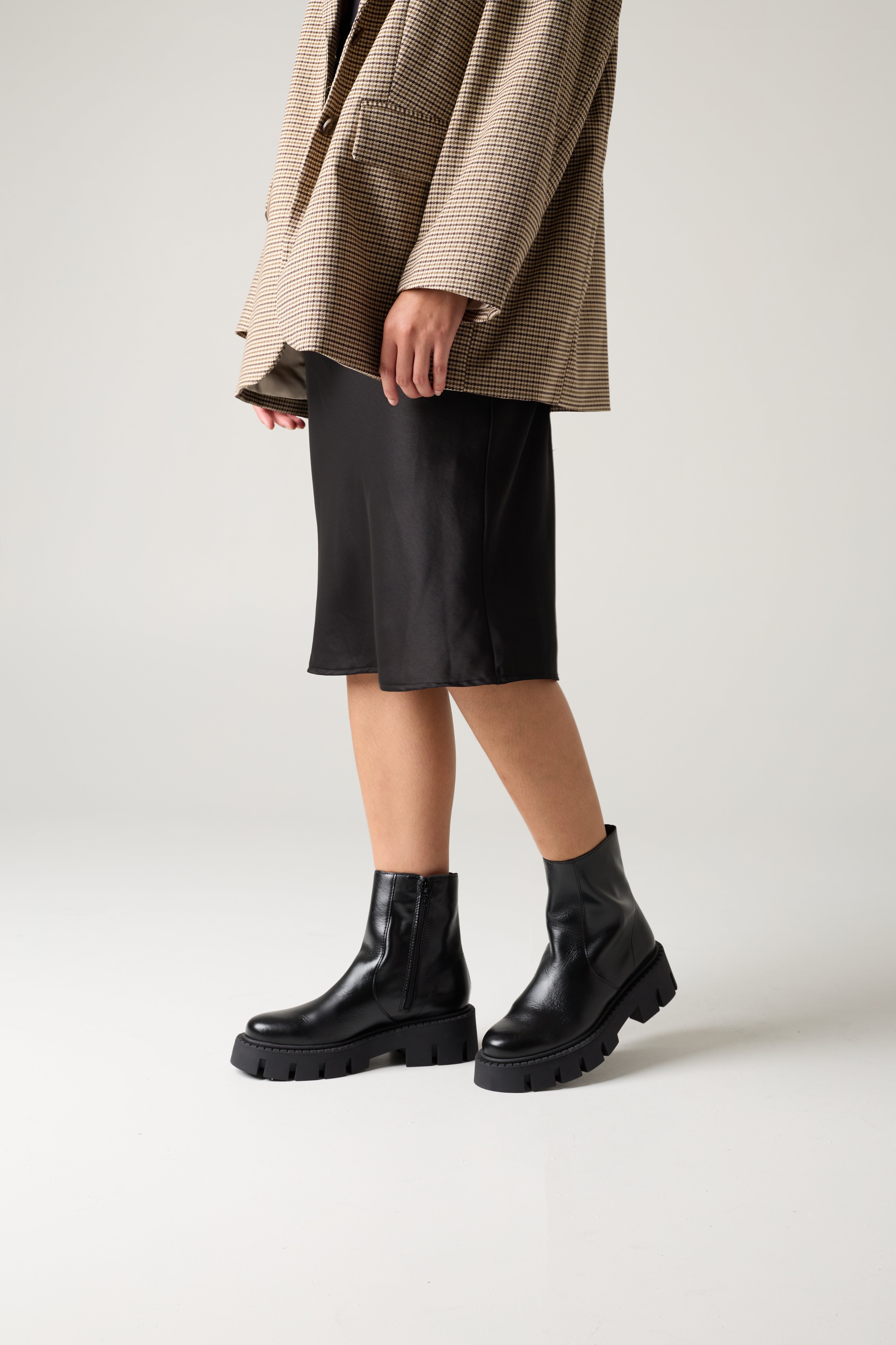 Ducati Ankle Boot - Boots Ankle | Womens Shoes - Merchant 1948