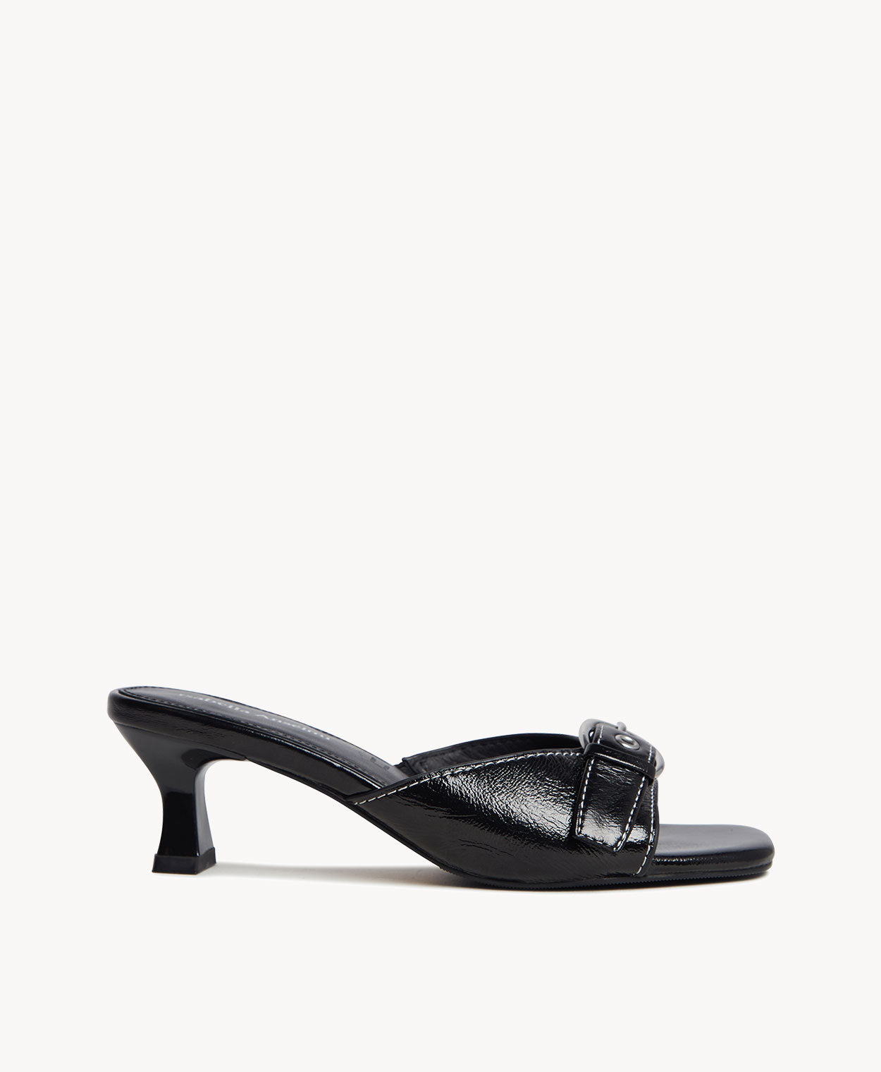 Duna Sandal - - Merchant 1948