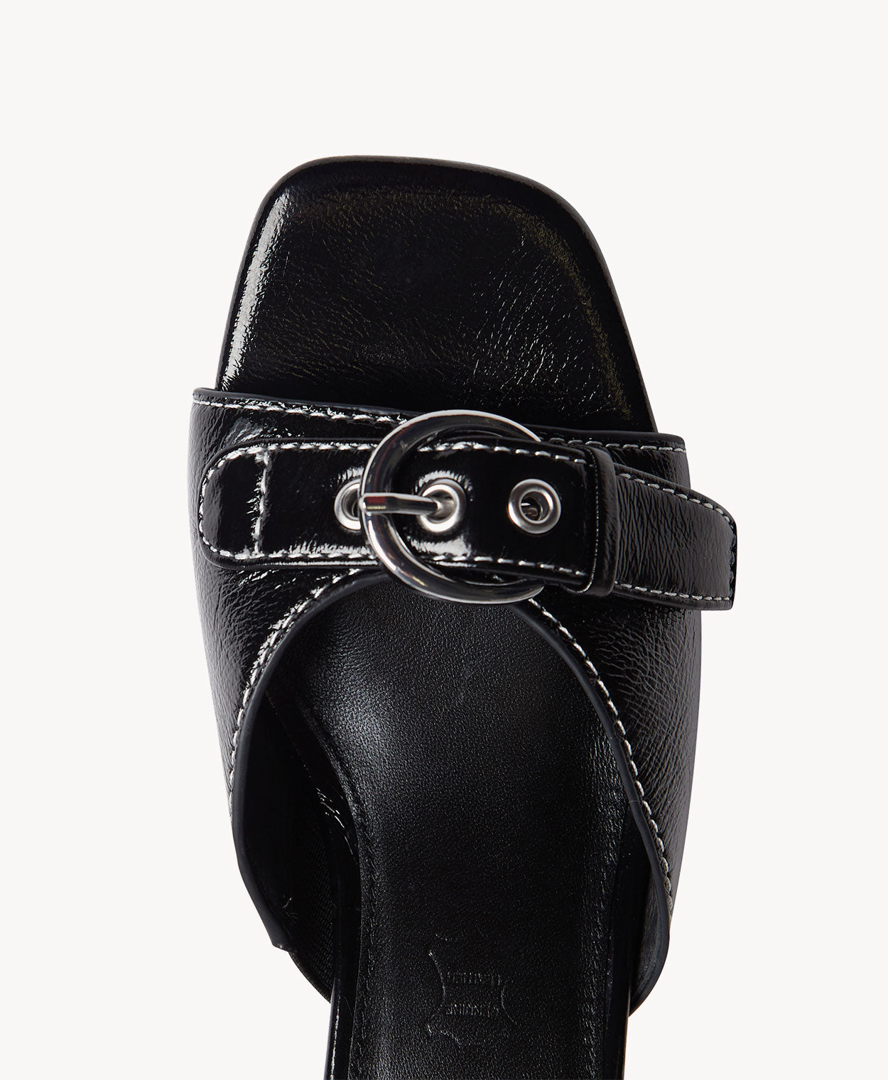 Duna Sandal - - Merchant 1948
