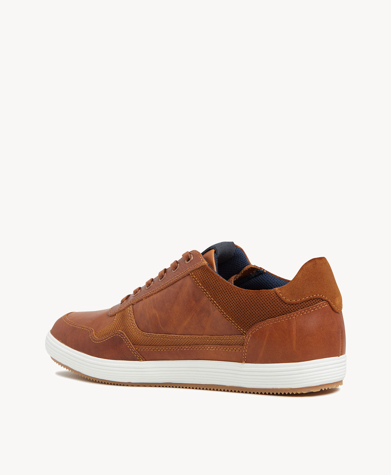 Dunlap Sneaker - Sneaker | Mens Shoes - Merchant 1948