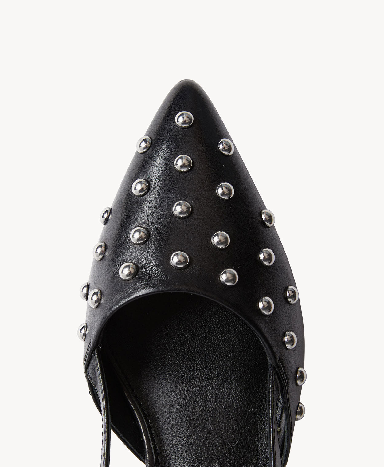 Duomo Heel - Courts | Womens Shoes - Merchant 1948