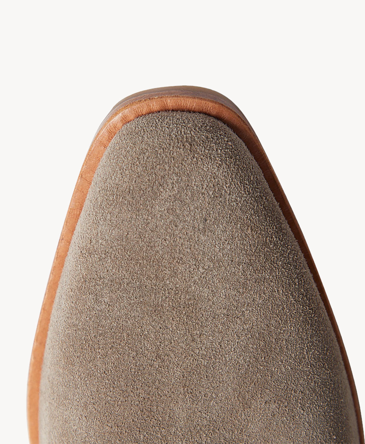 Dusty Ankle Boot - - Merchant 1948