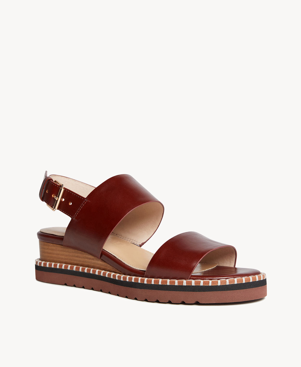 Eastern Sandal - Sandals Dress | Womens Shoes - Merchant 1948