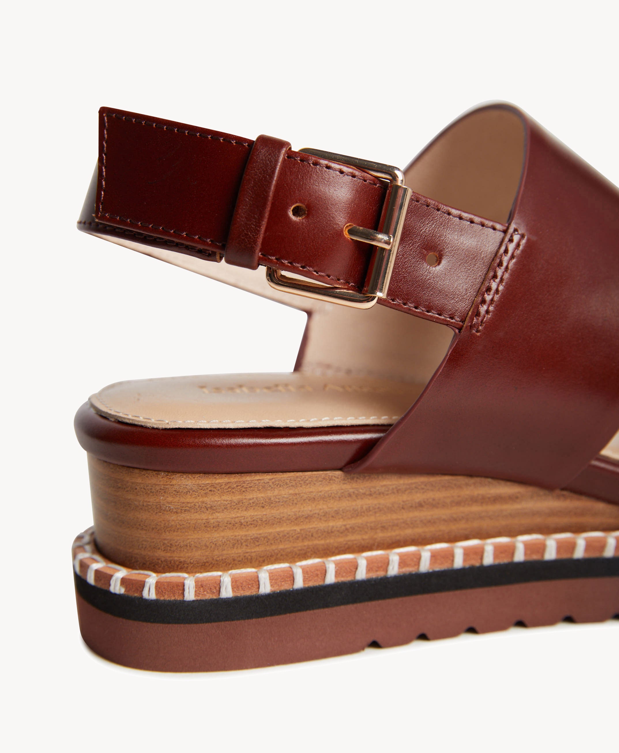 Eastern Sandal - Sandals Dress | Womens Shoes - Merchant 1948