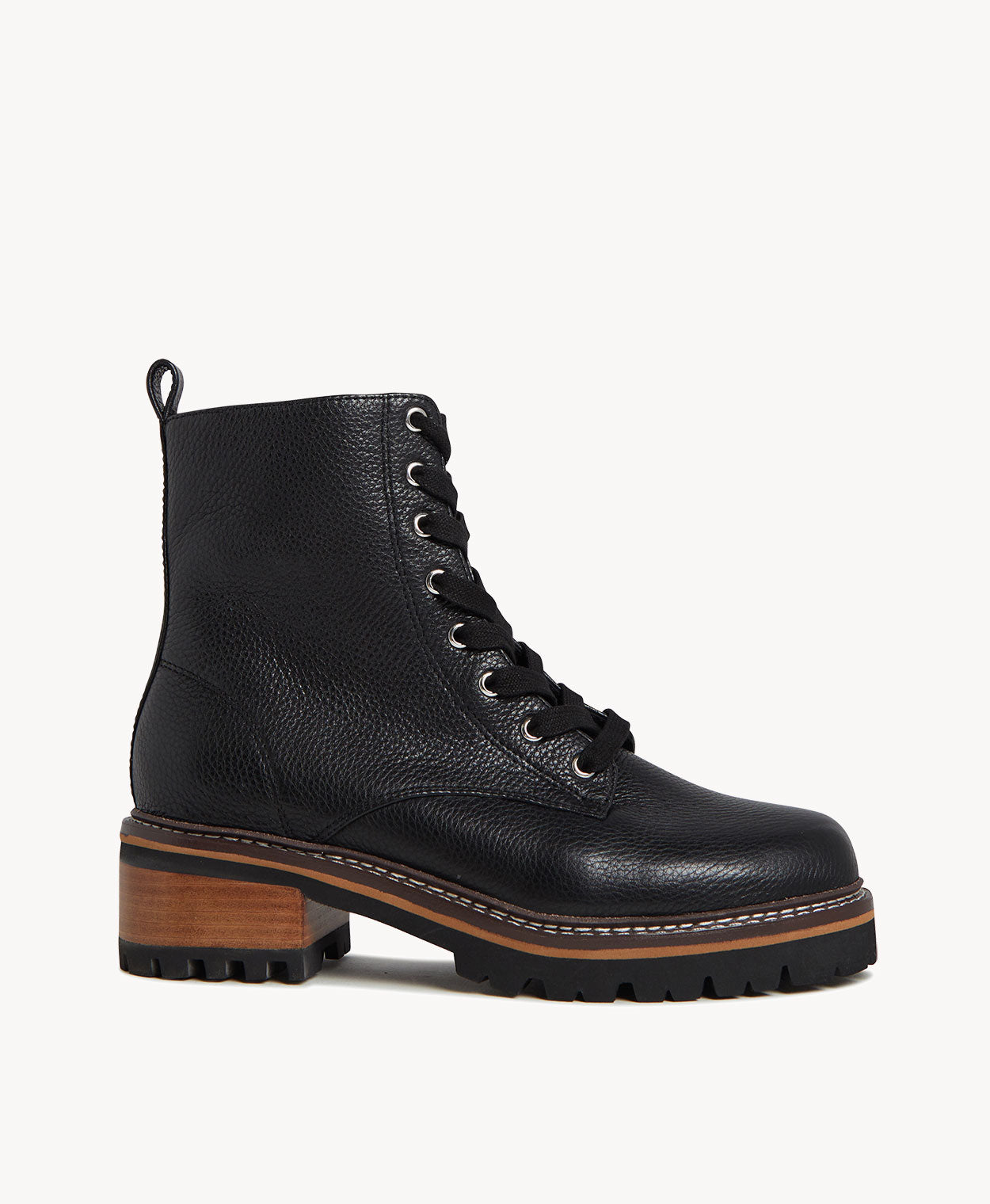 Easton Ankle Boot - Boots Ankle | Womens Shoes - Merchant 1948