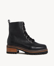 Easton Ankle Boot - Boots Ankle | Womens Shoes - Merchant 1948