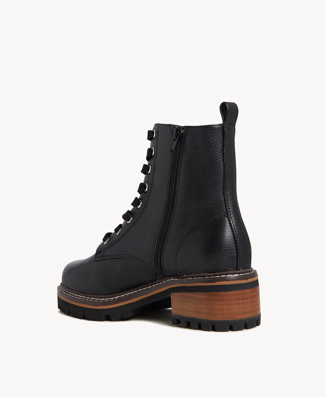 Easton Ankle Boot - Boots Ankle | Womens Shoes - Merchant 1948