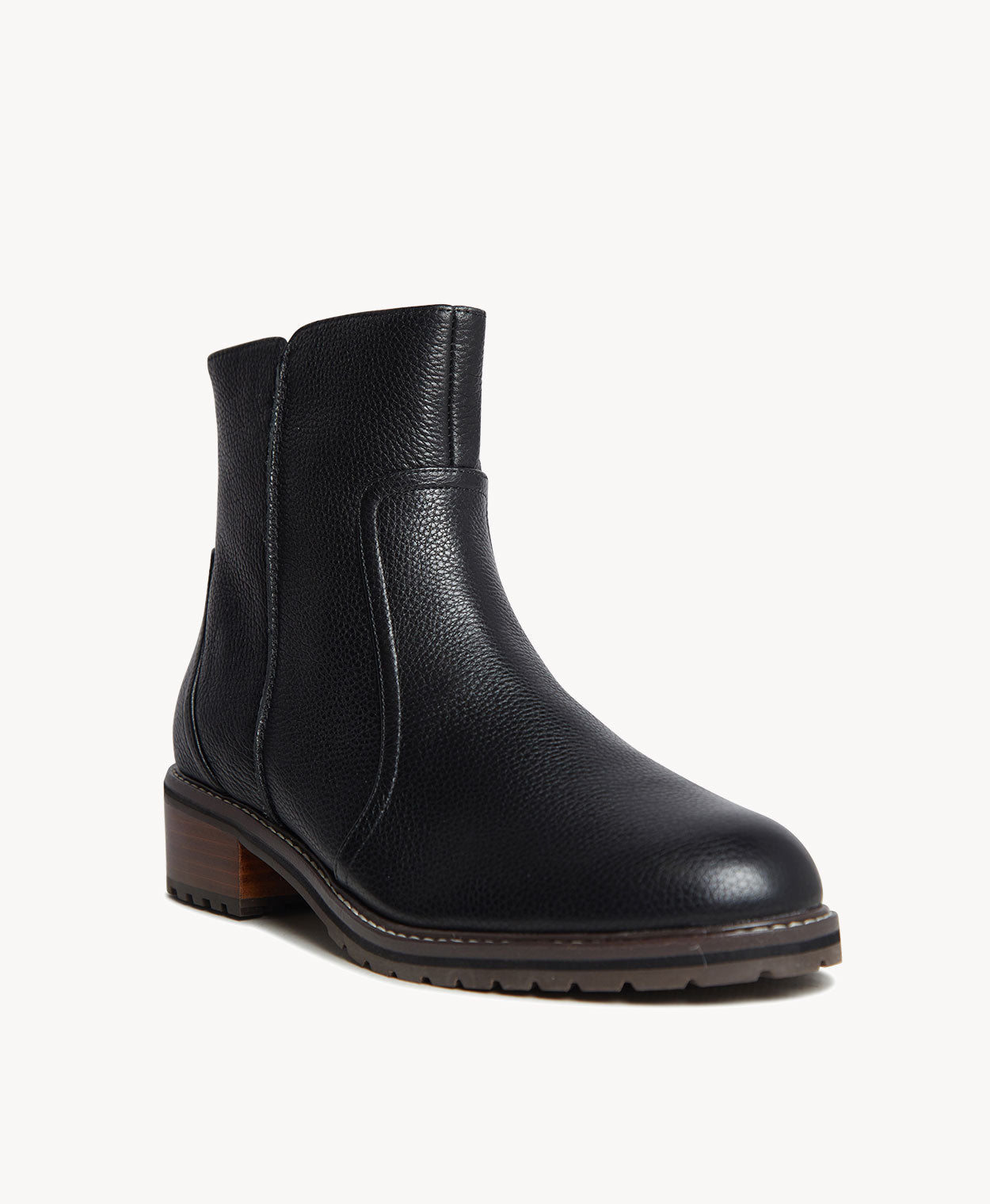 Easy Ankle Boot - - Merchant 1948