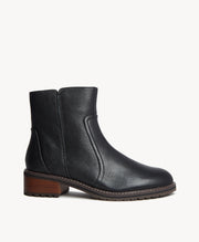 Easy Ankle Boot - - Merchant 1948