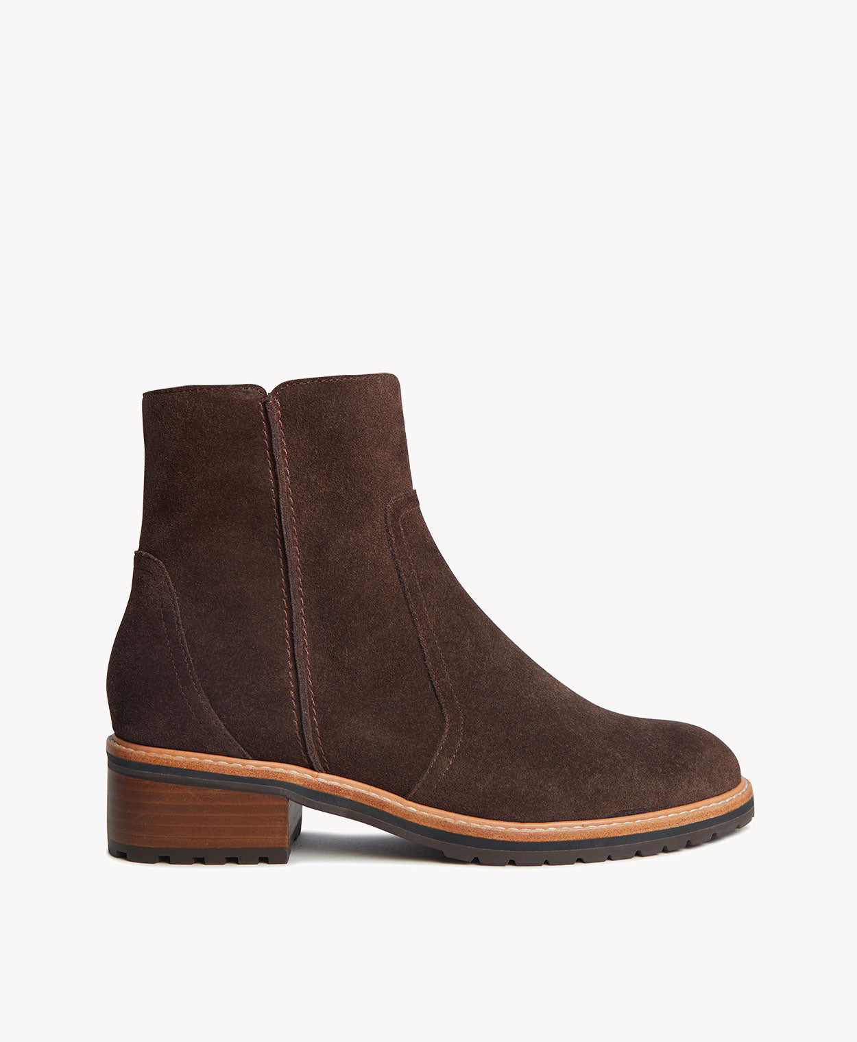 Easy Ankle Boot - - Merchant 1948