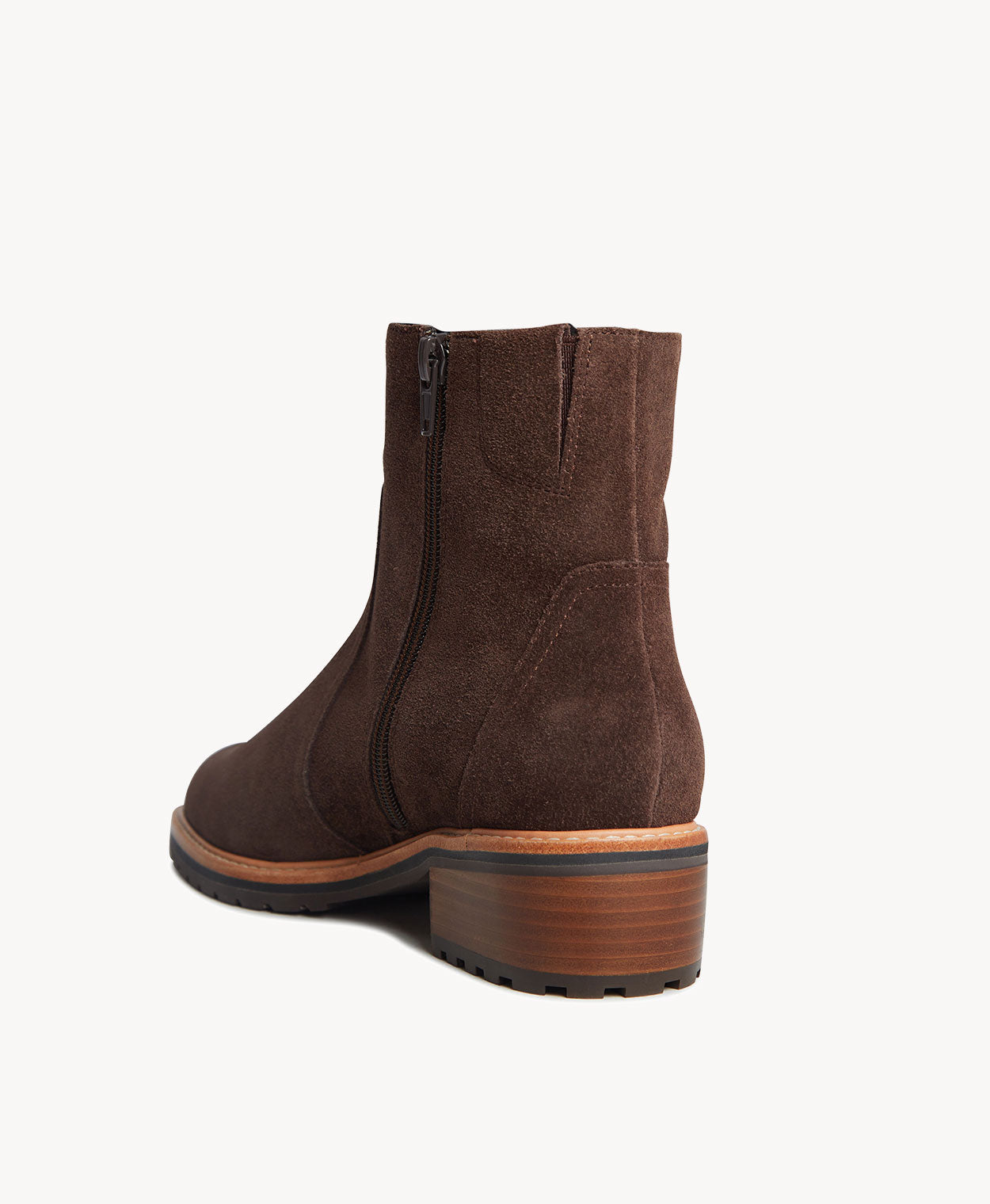 Easy Ankle Boot - - Merchant 1948