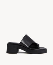 Ebba Jandal - Sandals Casual | Womens Shoes - Merchant 1948