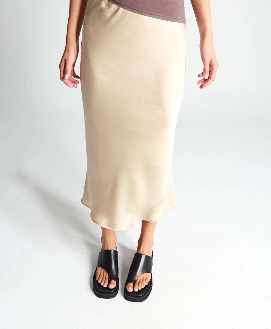 Ebba Jandal - Sandals Casual | Womens Shoes - Merchant 1948