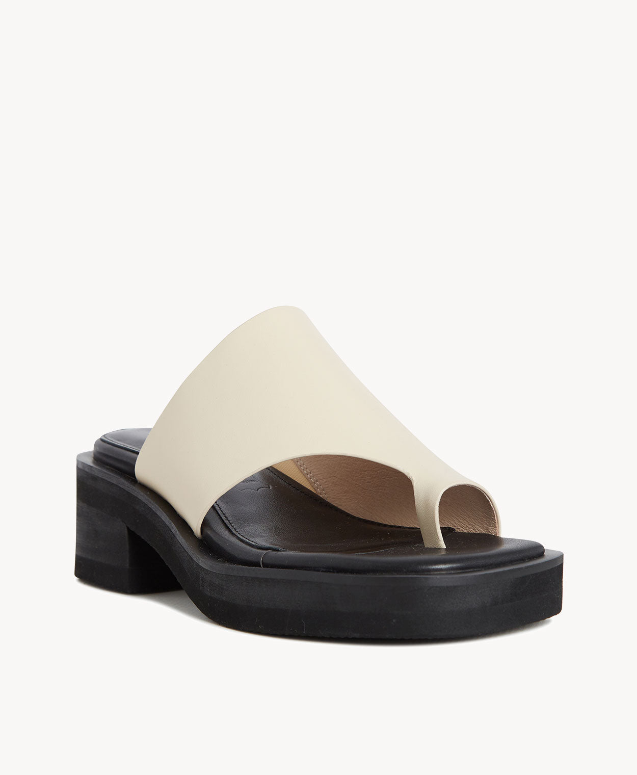 Ebba Jandal - Sandals Casual | Womens Shoes - Merchant 1948