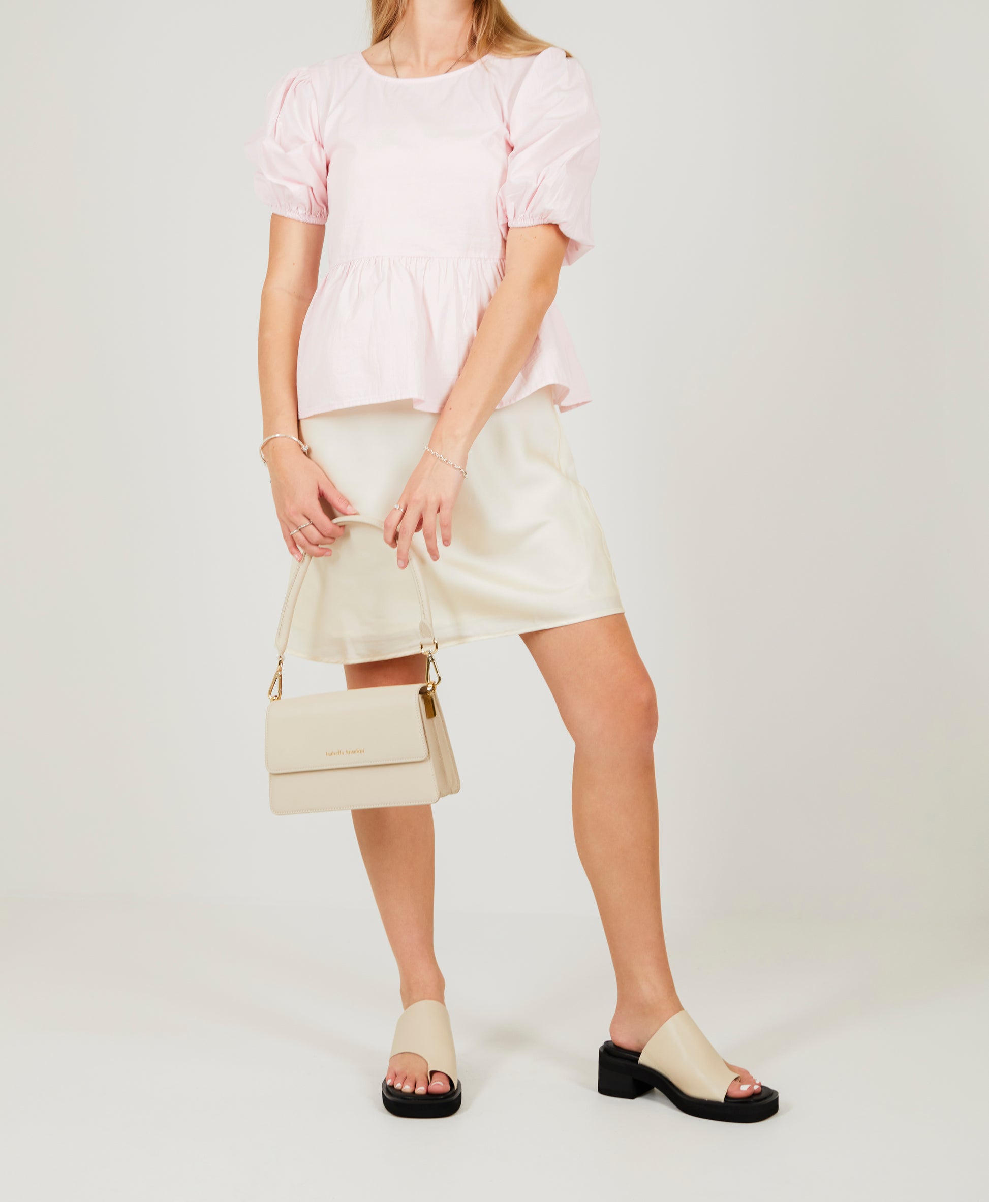 Ebba Jandal - Sandals Casual | Womens Shoes - Merchant 1948