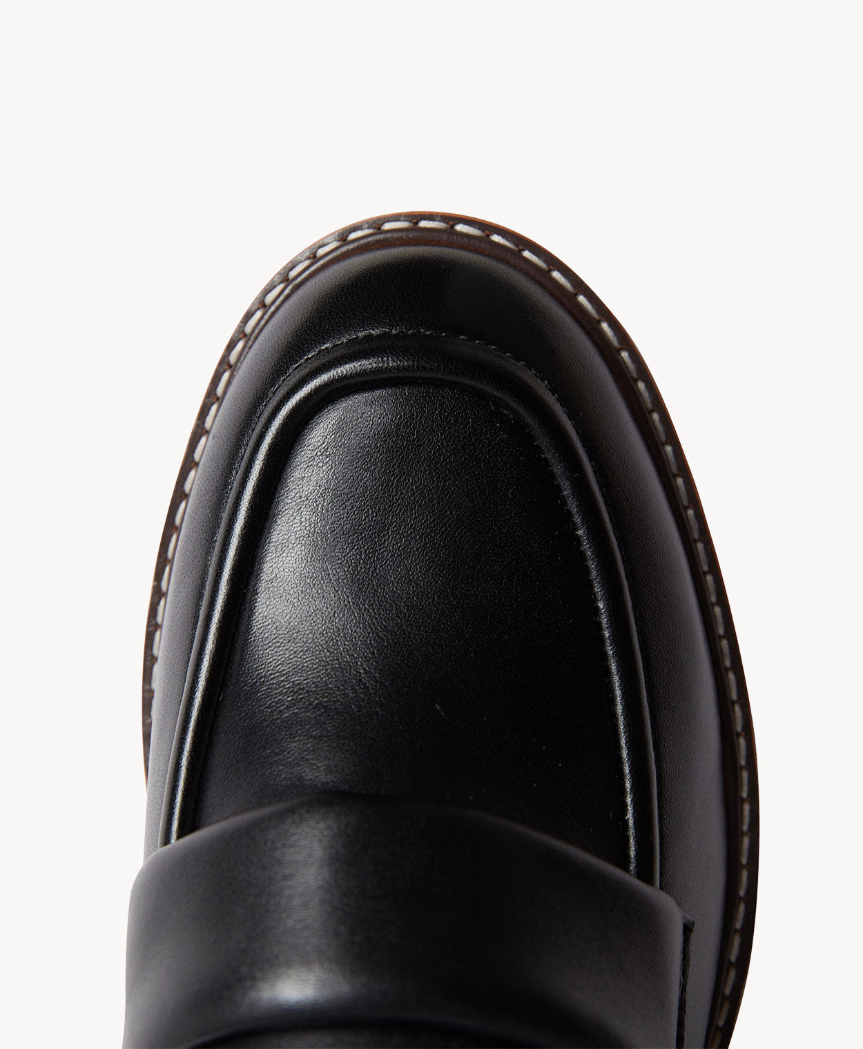 Ebbie Loafer - Loafers | Womens Shoes - Merchant 1948