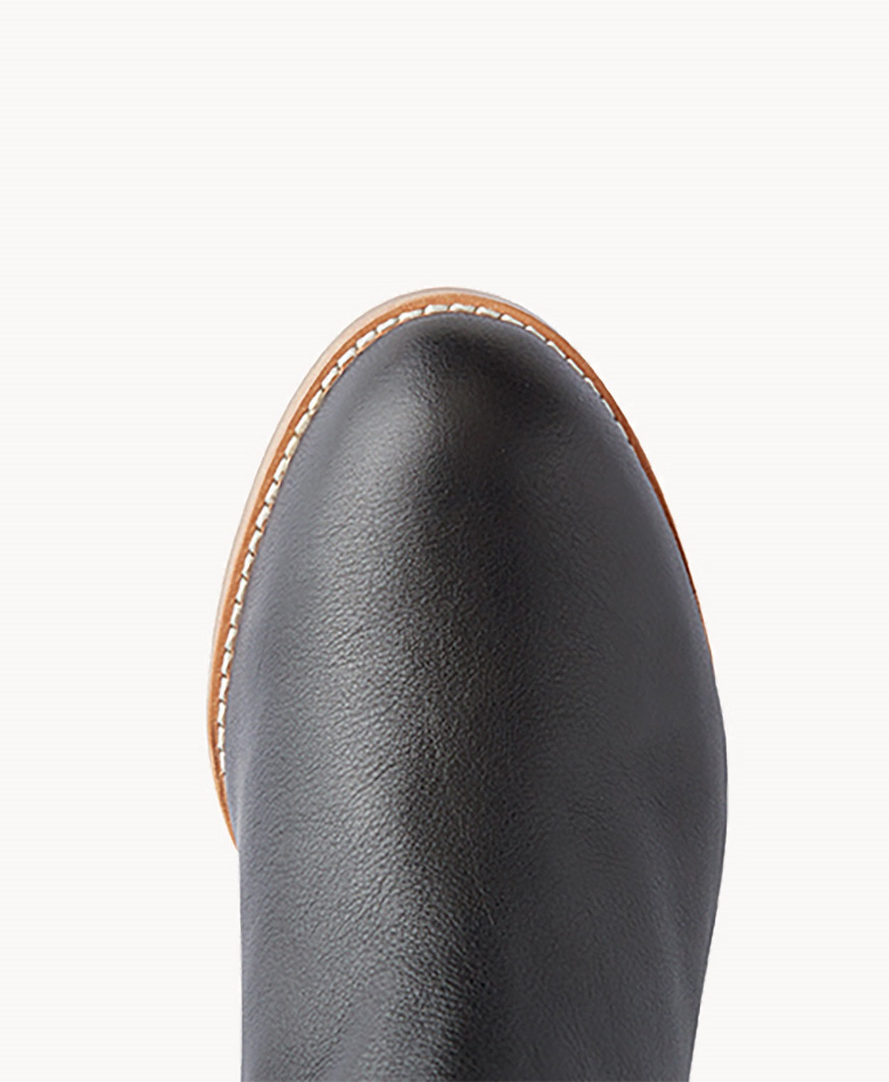 Ebony Wide Ankle Boot - Boots Ankle | Womens Shoes - Merchant 1948