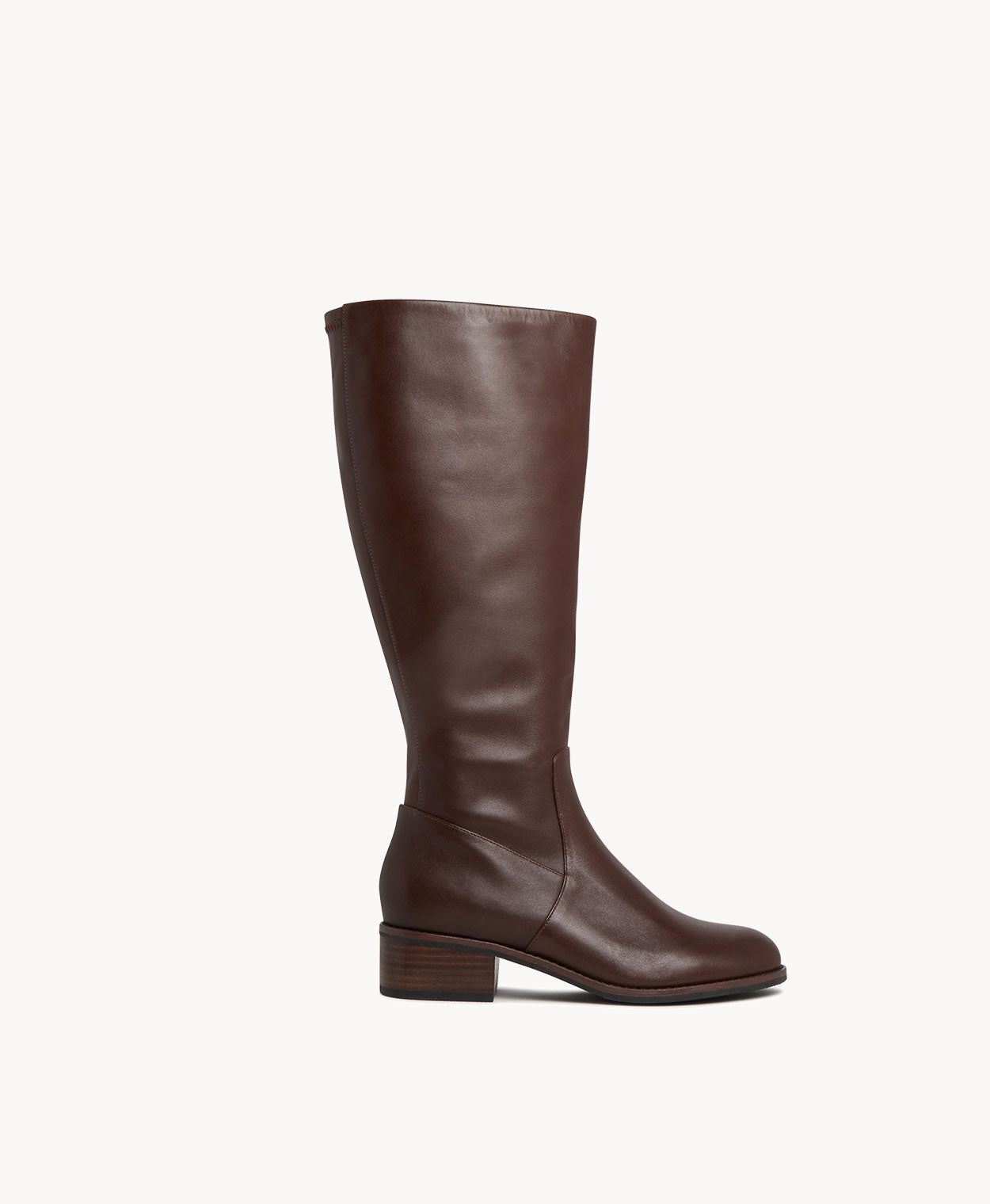 Eclipse Knee High Boot - Boots Long | Womens Shoes - Merchant 1948