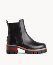 Edam combat boot - Boots Ankle | Womens Shoes - Merchant 1948