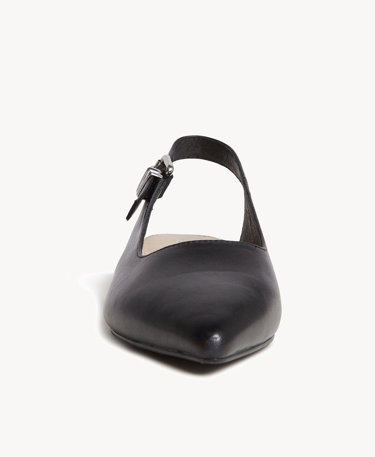 Edda Flat - Flats Dress | Womens Shoes - Merchant 1948