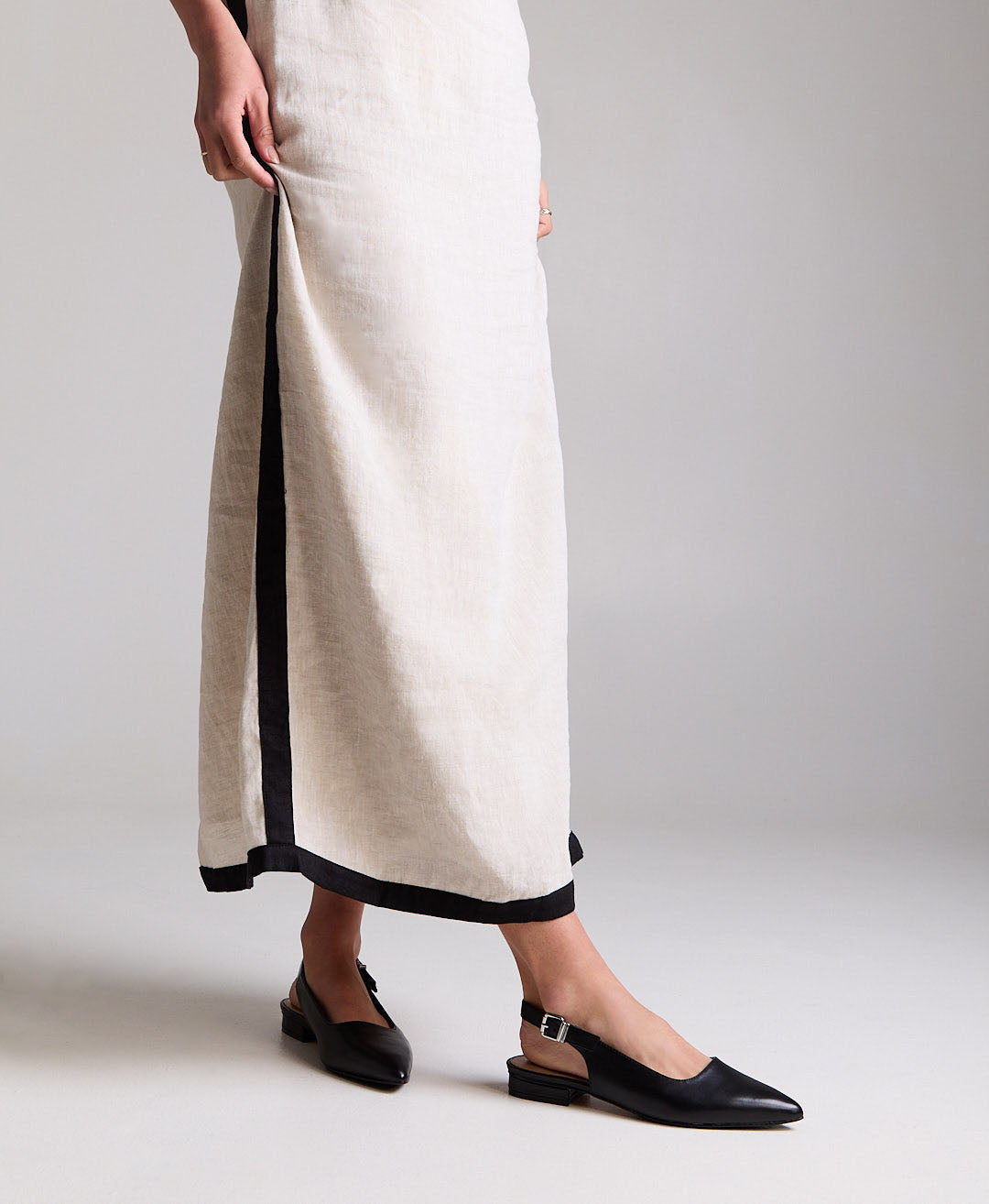 Edda Flat - Flats Dress | Womens Shoes - Merchant 1948