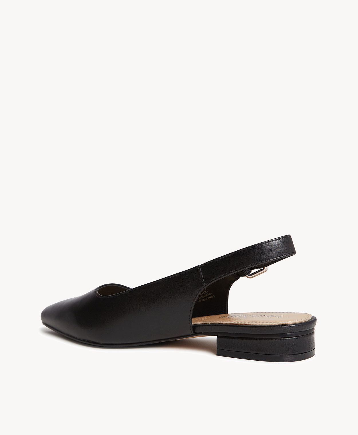 Edda Flat - Flats Dress | Womens Shoes - Merchant 1948