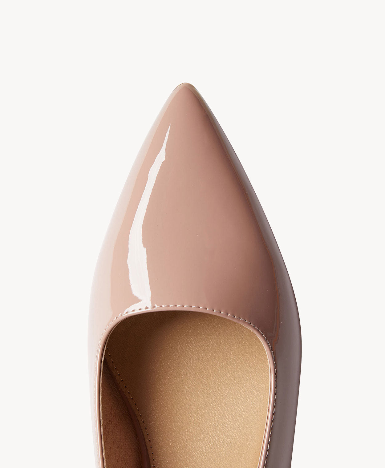 Edda Flat - Flats Dress | Womens Shoes - Merchant 1948