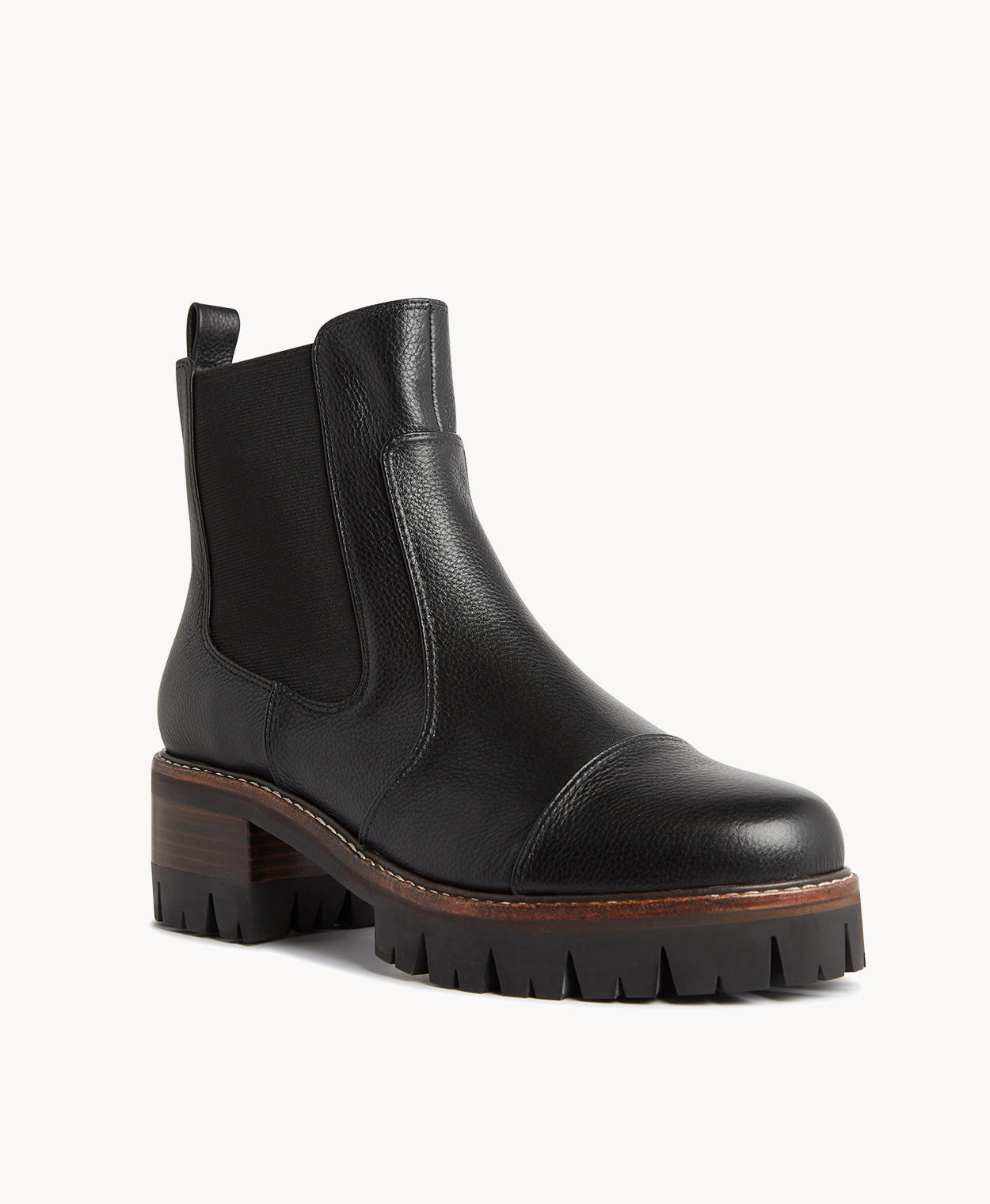 Edena Ankle Boot - Boots Ankle | Womens Shoes - Merchant 1948