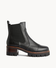 Edena Ankle Boot - Boots Ankle | Womens Shoes - Merchant 1948