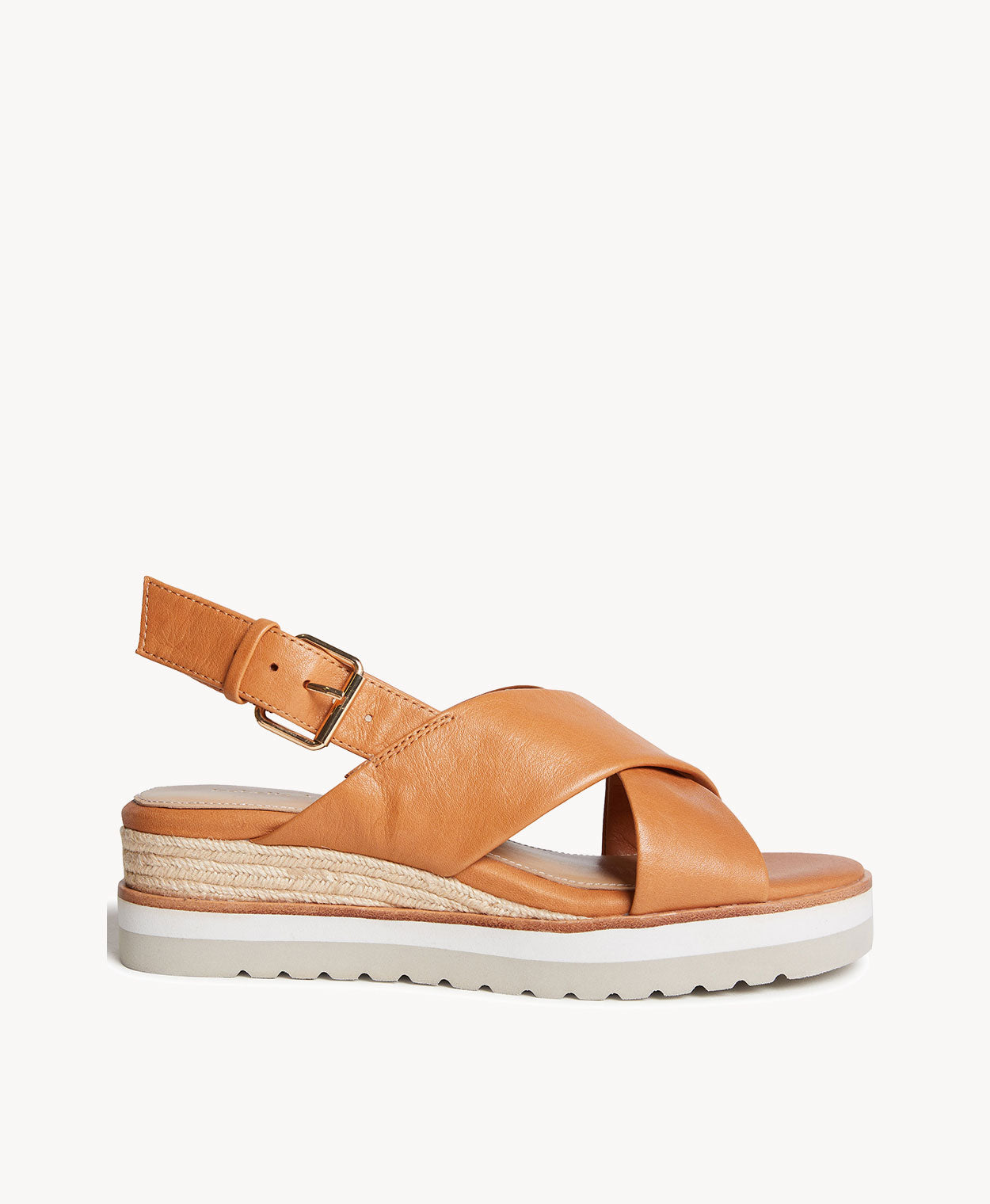 Edie Sandal - Sandals Dress | Womens Shoes - Merchant 1948