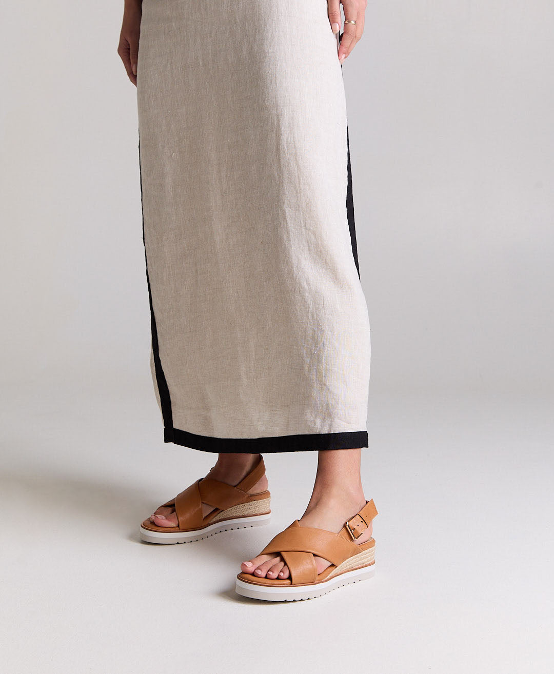 Edie Sandal - Sandals Dress | Womens Shoes - Merchant 1948