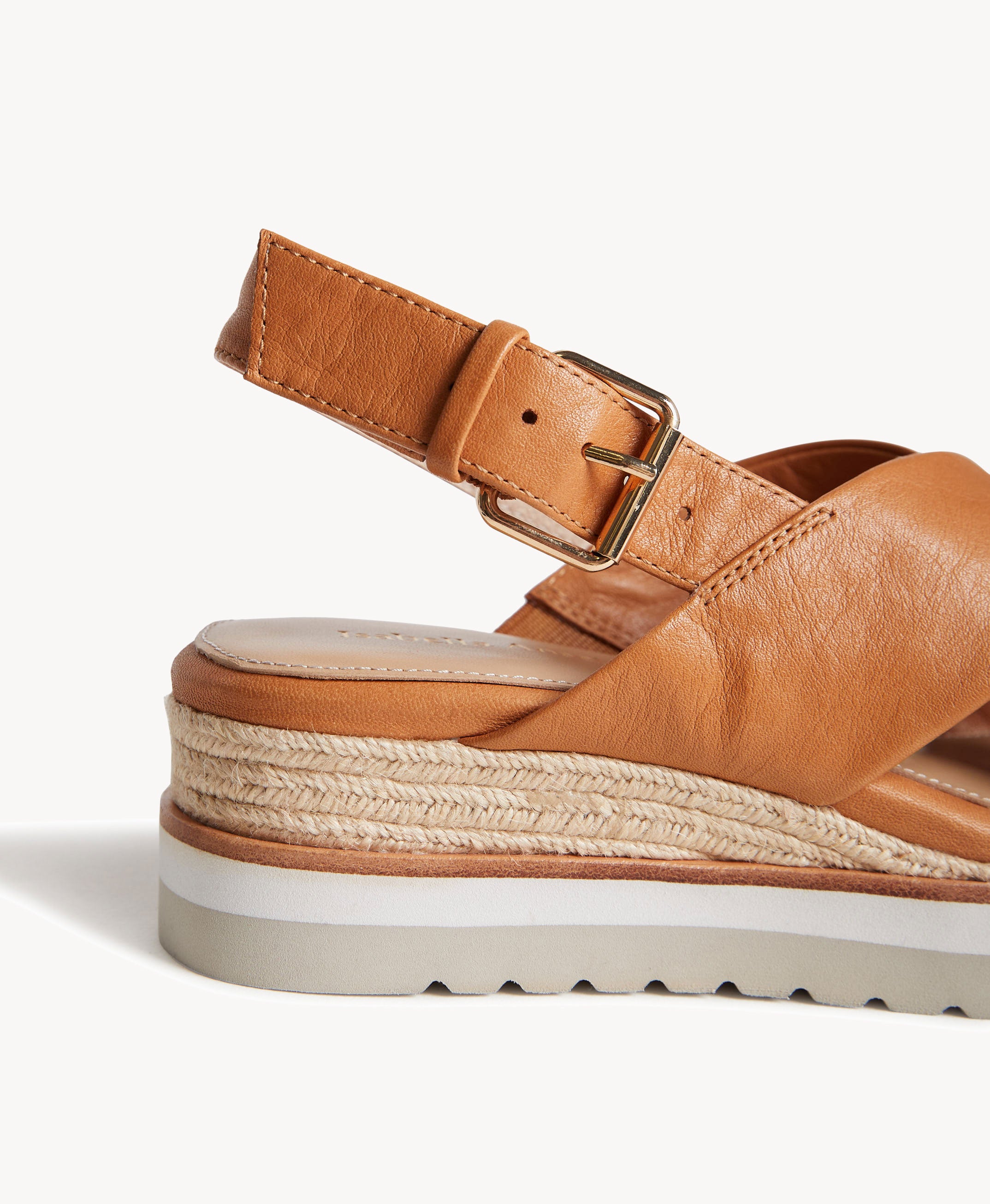 Edie Sandal - Sandals Dress | Womens Shoes - Merchant 1948