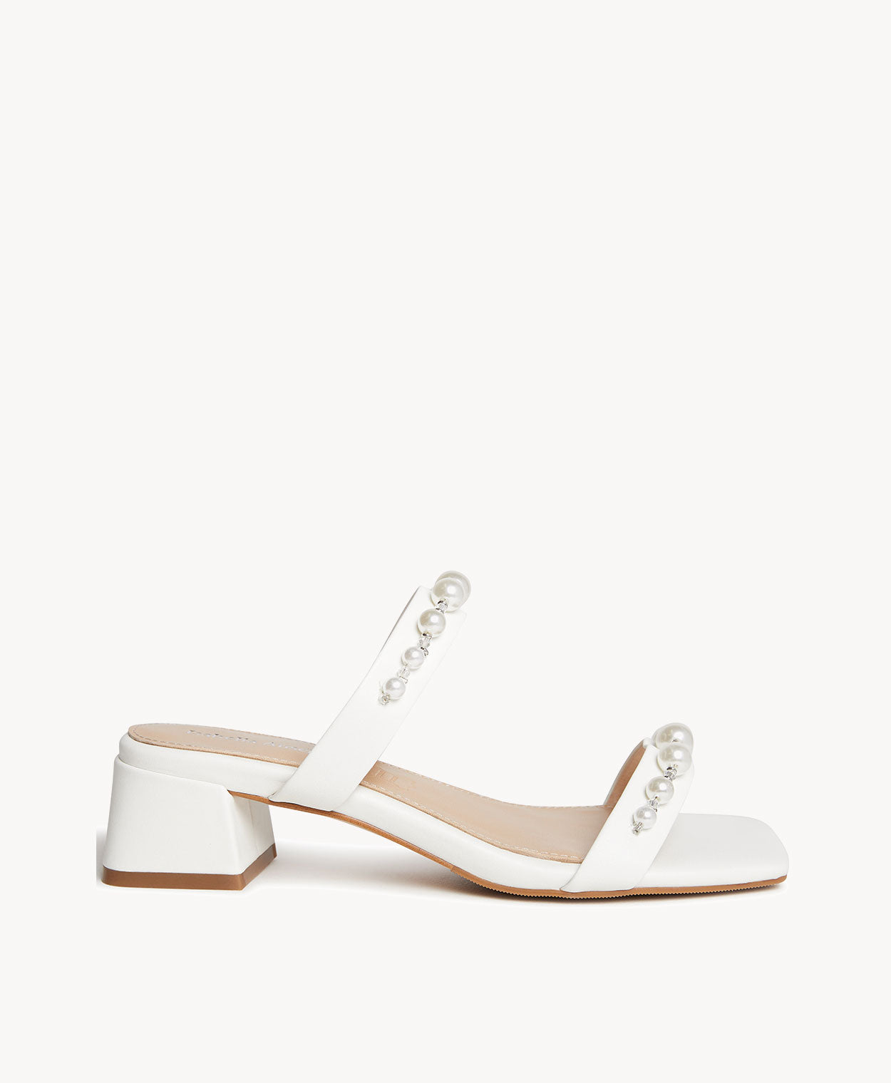 Eileen Wide Fit Sandal - Sandals Dress | Womens Shoes - Merchant 1948