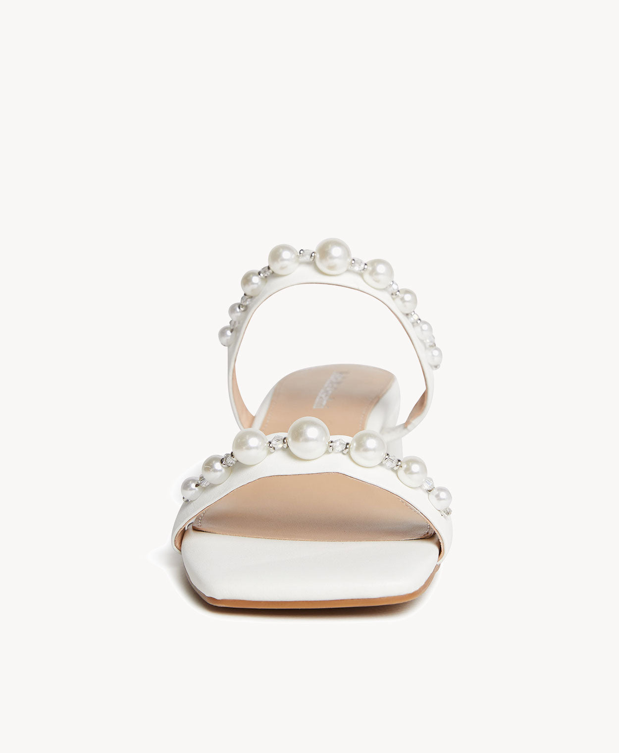 Eileen Wide Fit Sandal - Sandals Dress | Womens Shoes - Merchant 1948