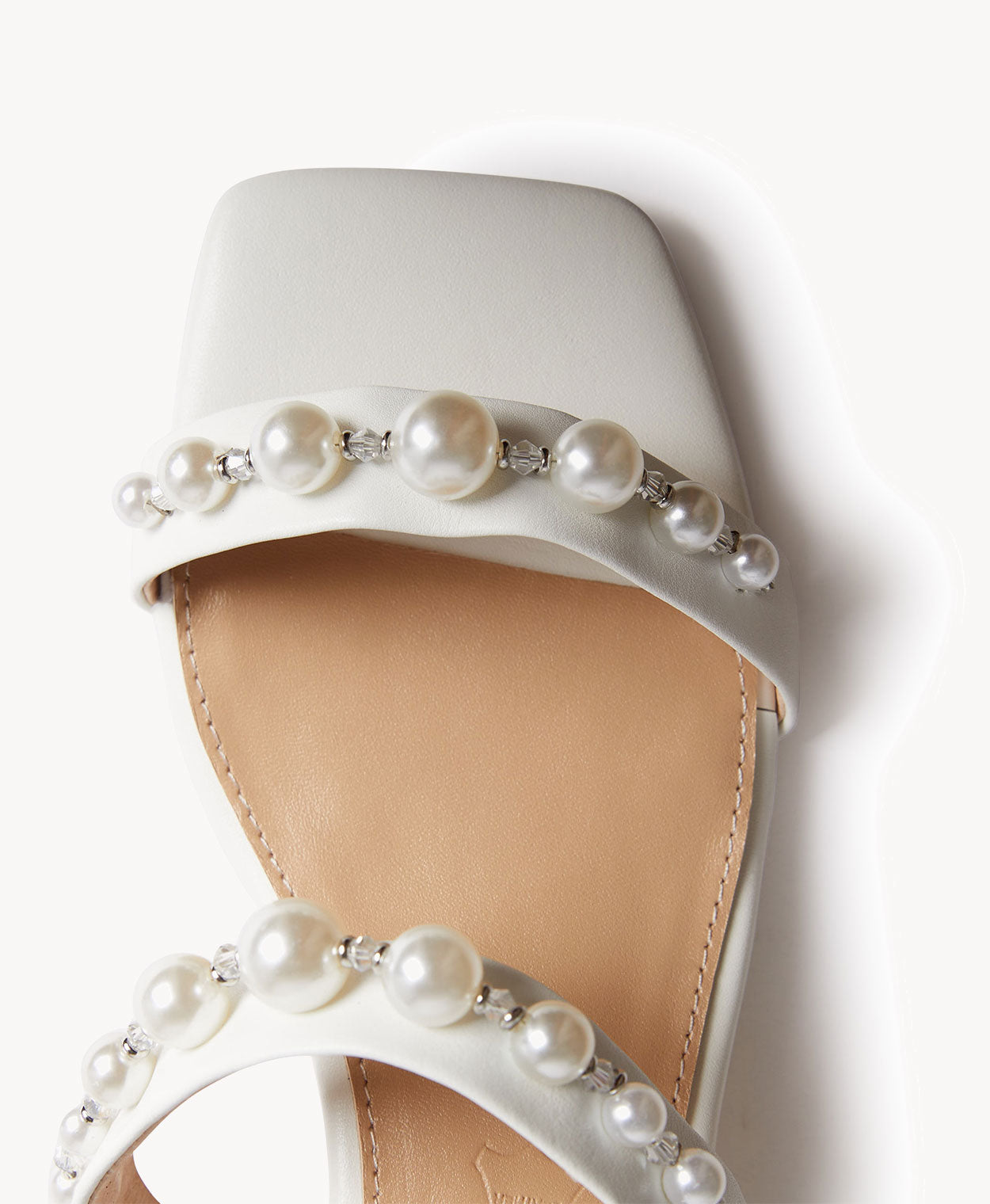 Eileen Wide Fit Sandal - Sandals Dress | Womens Shoes - Merchant 1948