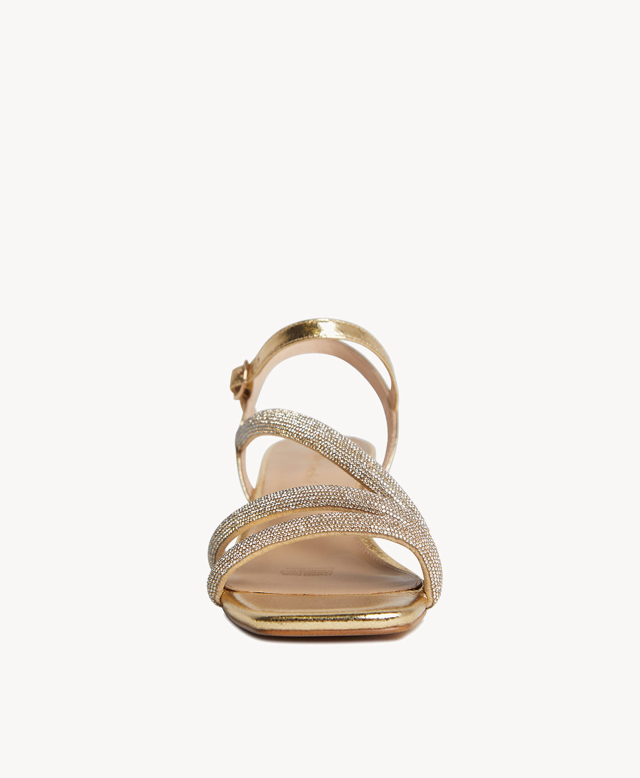 Eisha Sparkle Sandal - - Merchant 1948