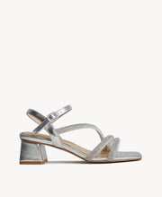Eisha Sparkle Sandal - Sandals Dress | Womens Shoes - Merchant 1948