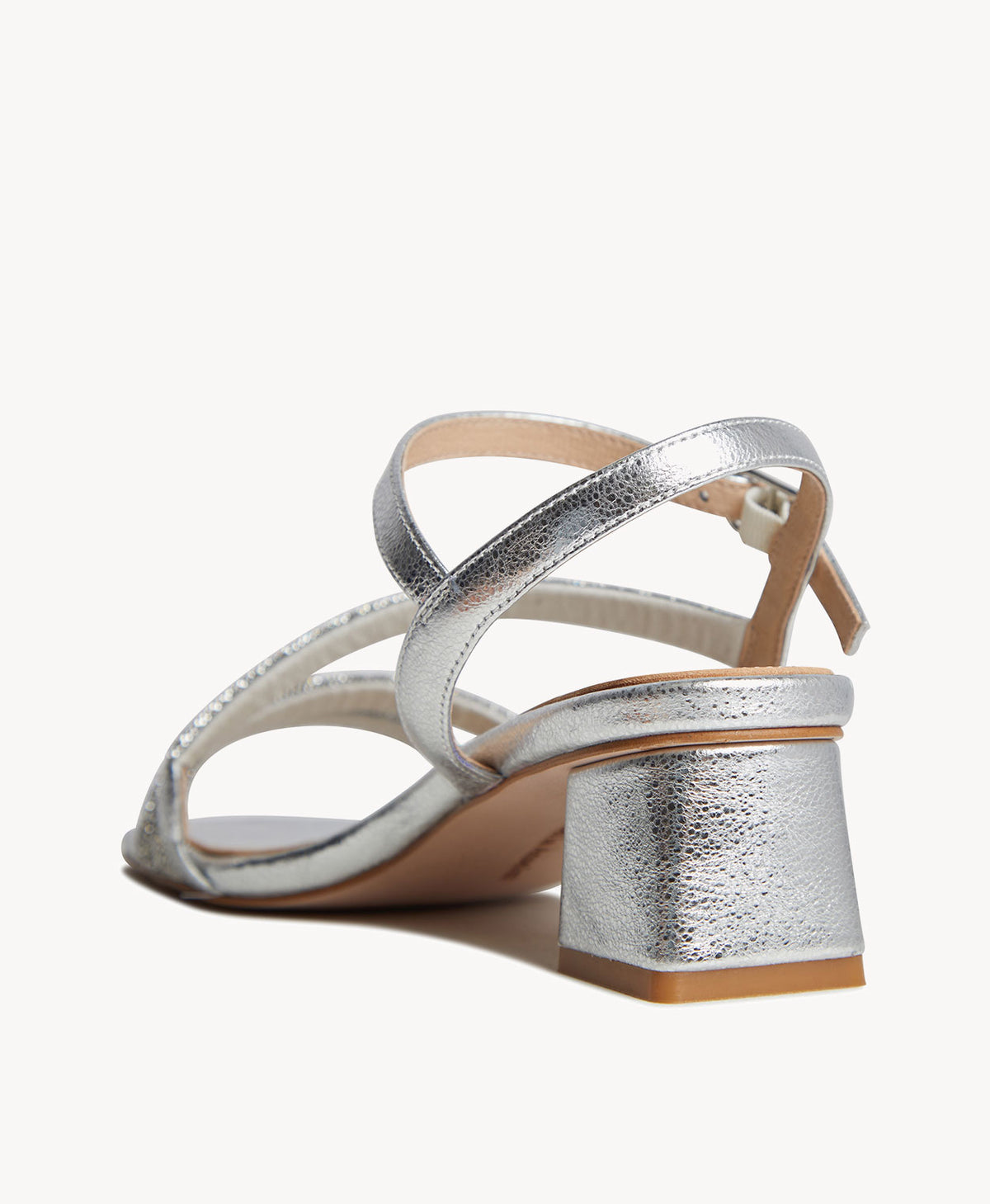 Eisha Sparkle Sandal - Sandals Dress | Womens Shoes - Merchant 1948