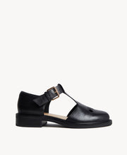 Elara Flat - Flats Dress | Womens Shoes - Merchant 1948