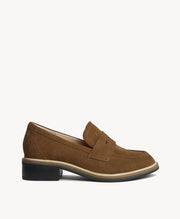Elder Loafer - Loafers | Womens Shoes - Merchant 1948
