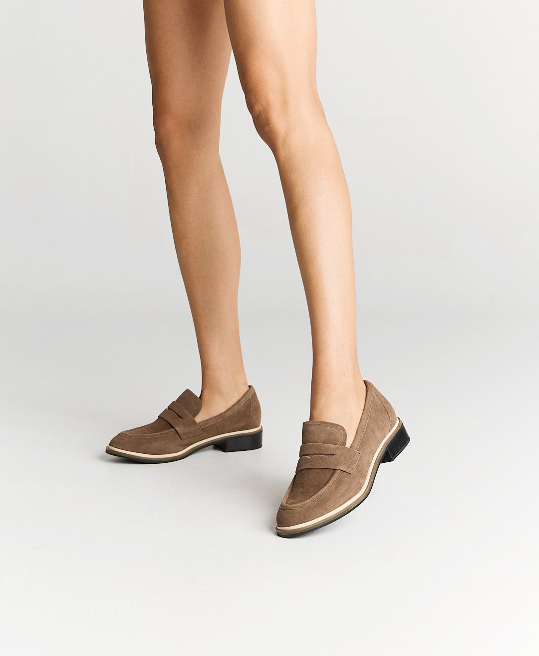 Elder Loafer - - Merchant 1948