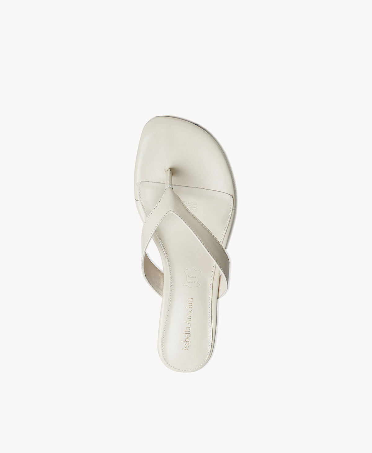 Eli Kitten Heel Jandal - Sandals Dress | Womens Shoes - Merchant 1948