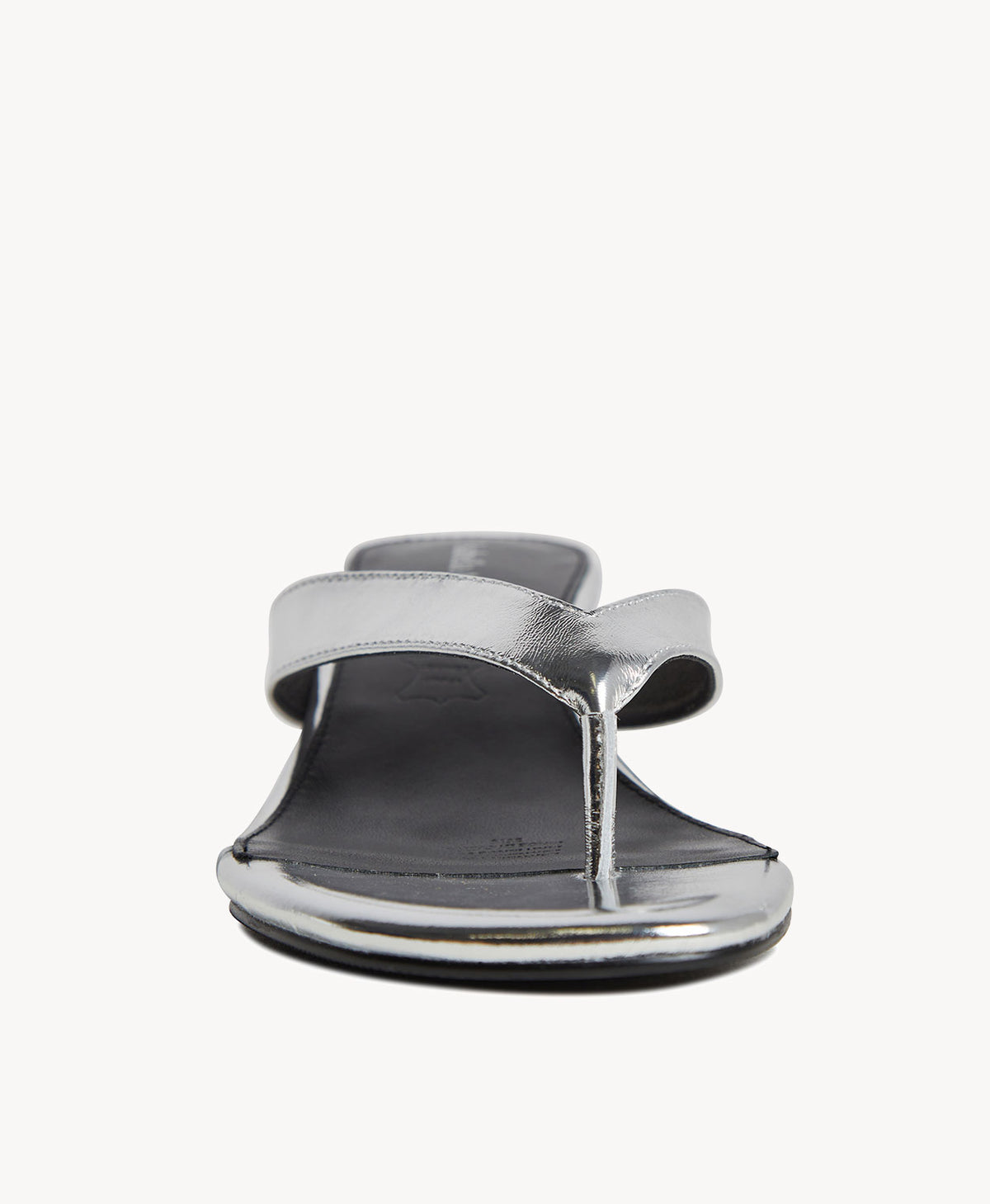 Eli Kitten Heel Jandal - Sandals Dress | Womens Shoes - Merchant 1948