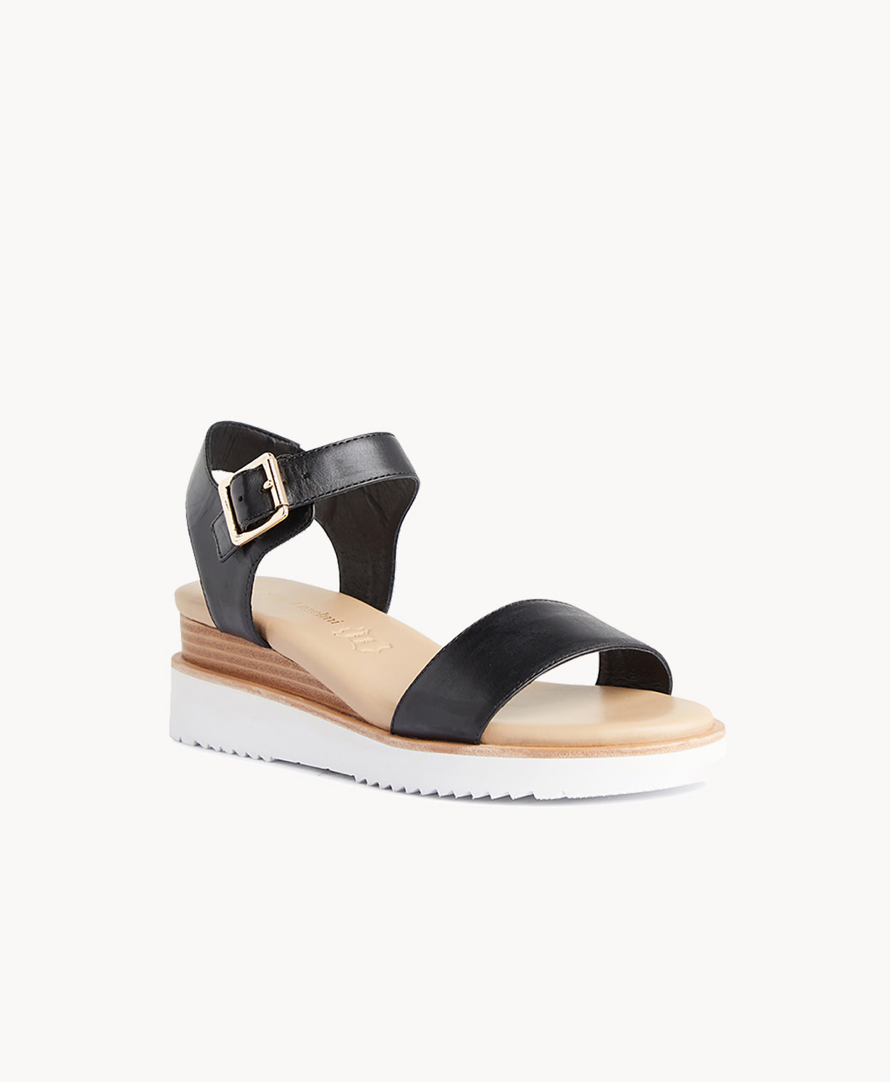 Elinda Dress Sandal - Day - Merchant 1948