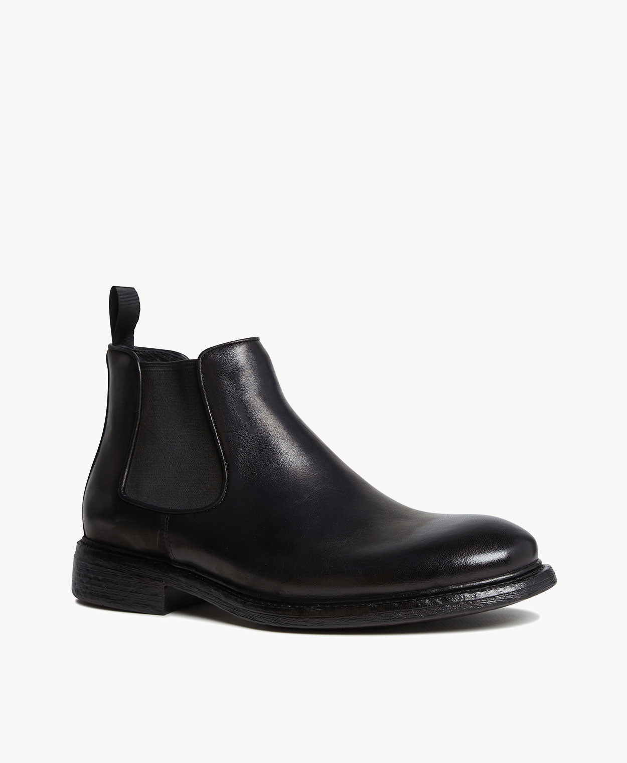 Elio Casual Boot - Boots Chelsea | Mens Shoes - Merchant 1948