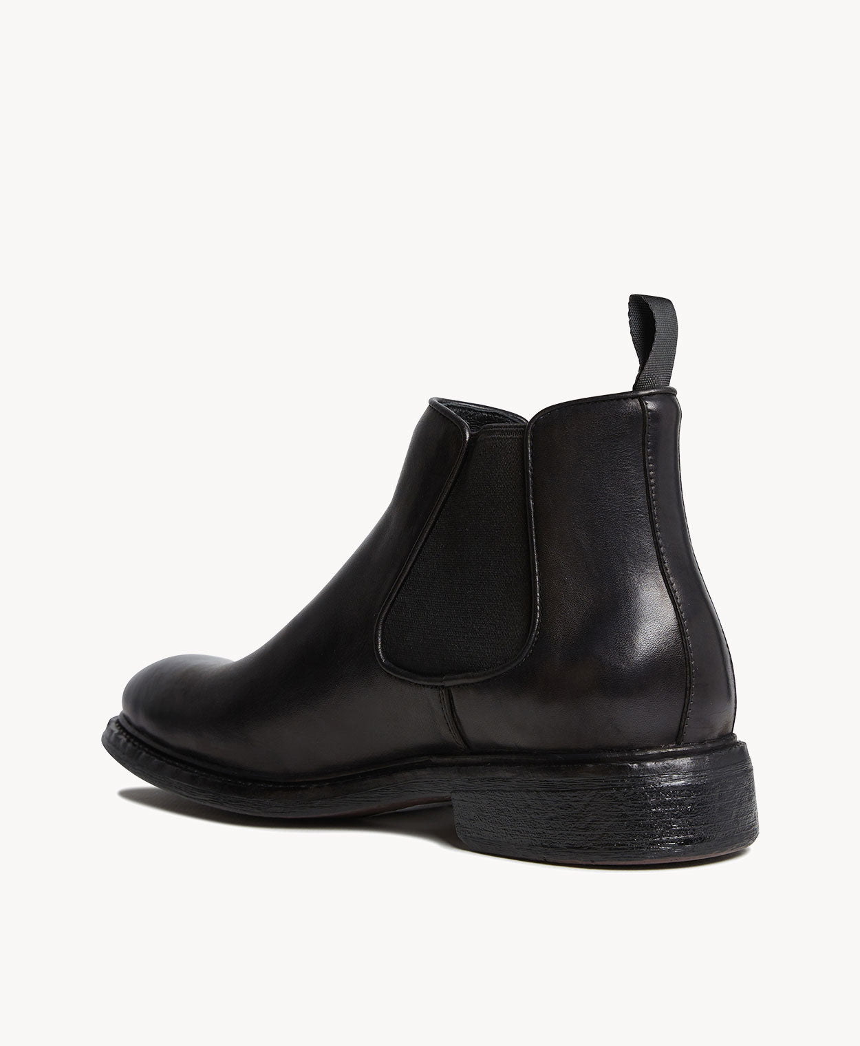 Elio Casual Boot - Boots Chelsea | Mens Shoes - Merchant 1948