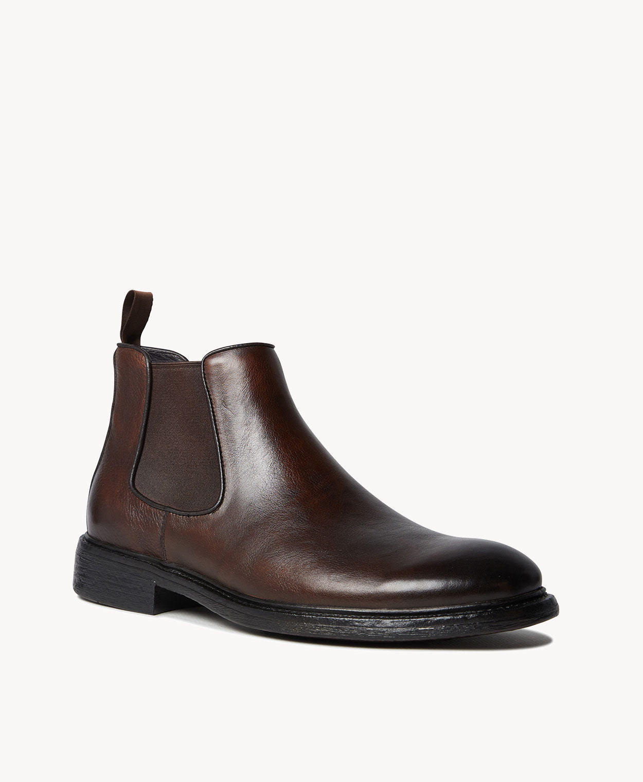 Elio Casual Boot - Boots Chelsea | Mens Shoes - Merchant 1948