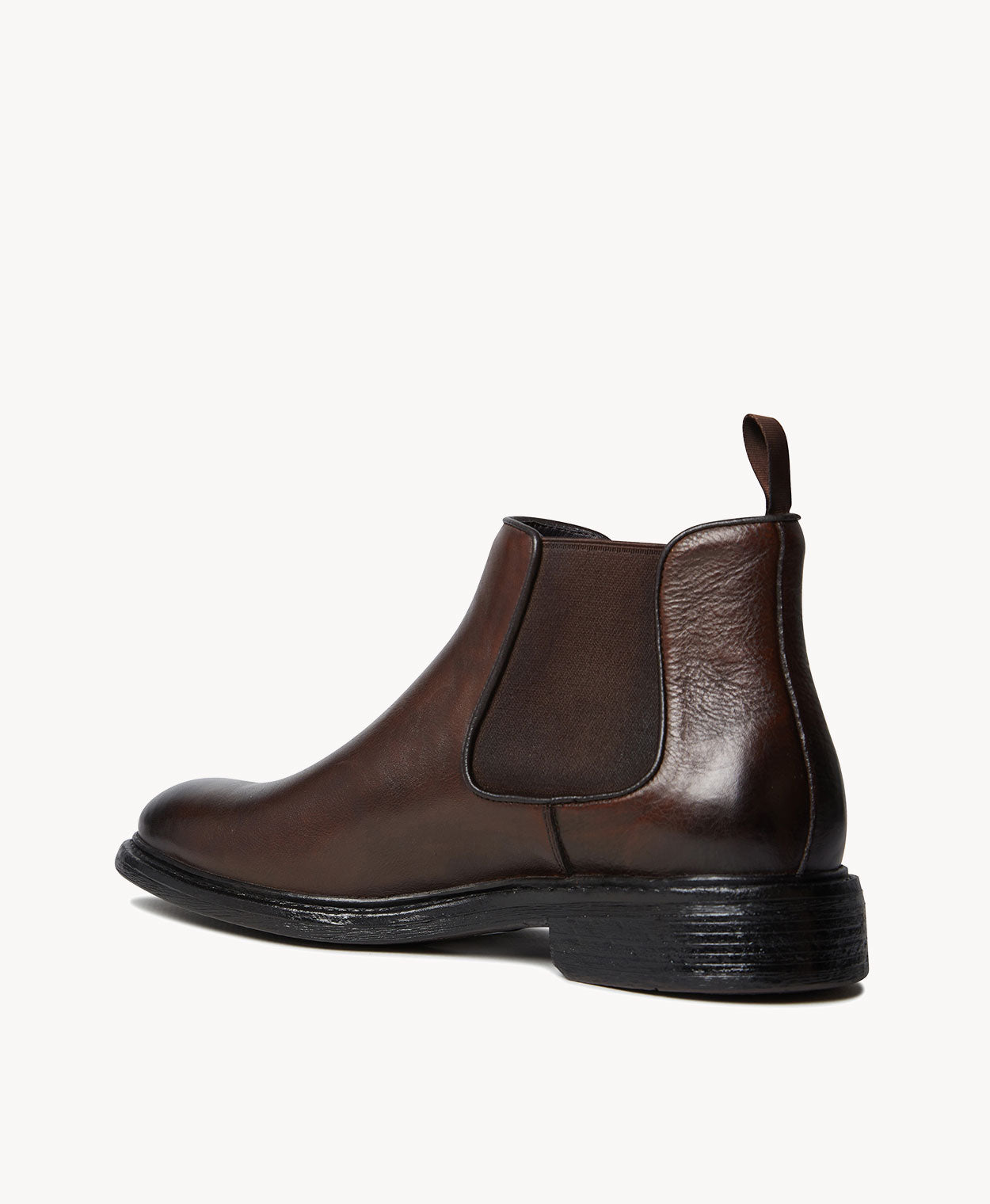 Elio Casual Boot - Boots Chelsea | Mens Shoes - Merchant 1948