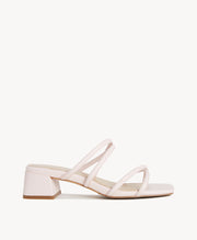 Elisa Wide Sandal - Sandals Dress | Womens Shoes - Merchant 1948