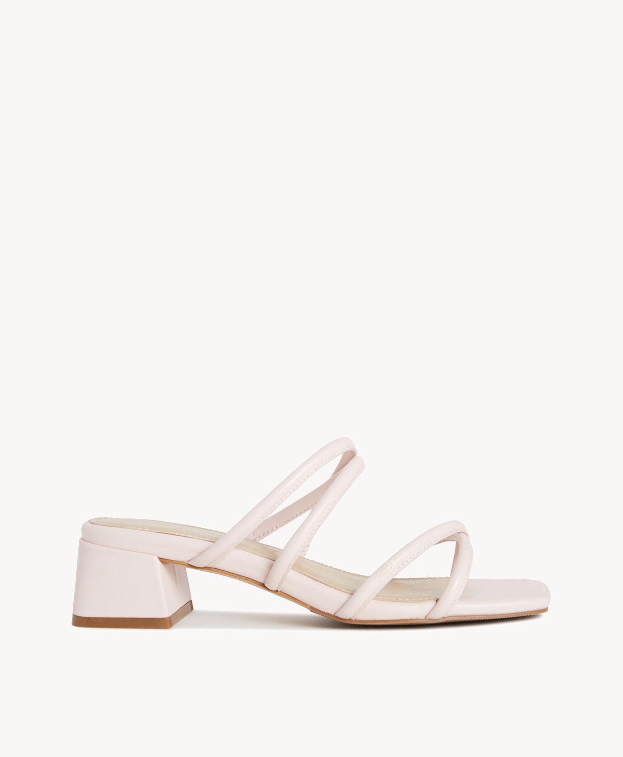 Elisa Wide Sandal - Sandals Dress | Womens Shoes - Merchant 1948